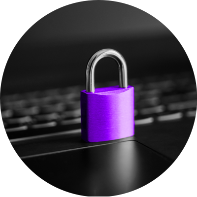 Highly secure platform - diligence hub