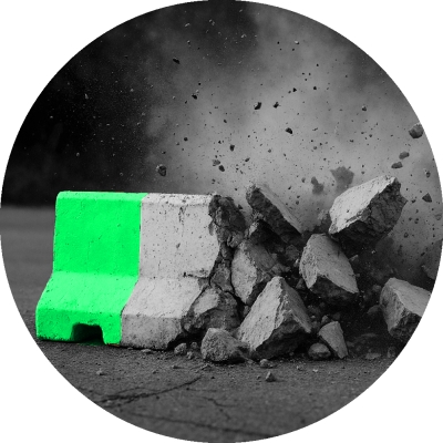 removing barriers to compliance - veripaye